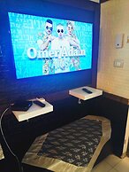 Carmel Market Apartments