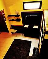 Carmel Market Apartments