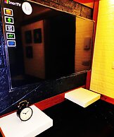 Carmel Market Apartments