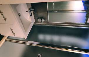 Carmel Market Apartments