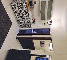 Carmel Market Apartments