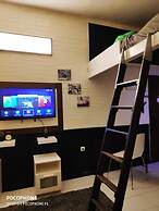 Carmel Market Apartments