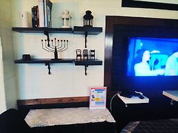 Carmel Market Apartments