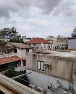 Carmel Market Apartments