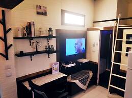 Carmel Market Apartments