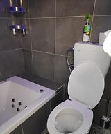 Carmel Market Apartments