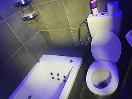 Carmel Market Apartments