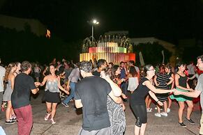 Carmel Market Apartments