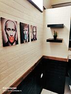 Carmel Market Apartments