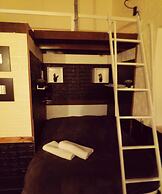 Carmel Market Apartments