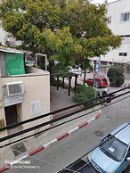 Carmel Market Apartments