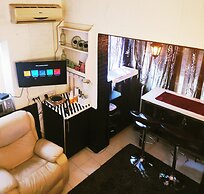 Carmel Market Apartments