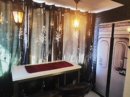 Carmel Market Apartments