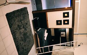 Carmel Market Apartments