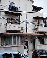 Carmel Market Apartments