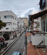 Carmel Market Apartments