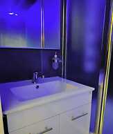 Carmel Market Apartments