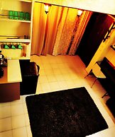 Carmel Market Apartments