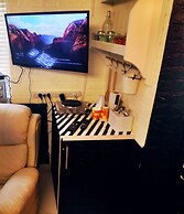 Carmel Market Apartments