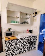 Carmel Market Apartments