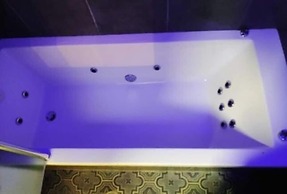 Carmel Market Apartments