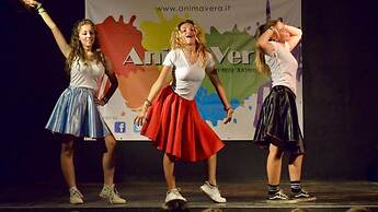 Gitavillage Le Marze