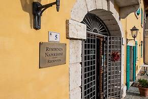 Residenza Napoleone