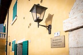 Residenza Napoleone