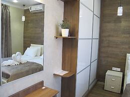 Apartment on Voskresenskaya apt. 508