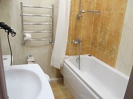 Apartment on Voskresenskaya apt. 508