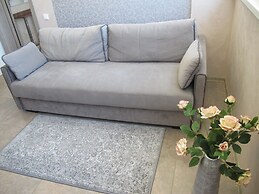 Apartment on Voskresenskaya apt. 508