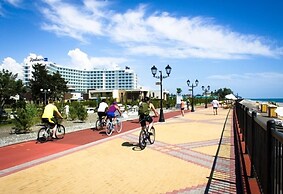 Apartment on Voskresenskaya apt. 508