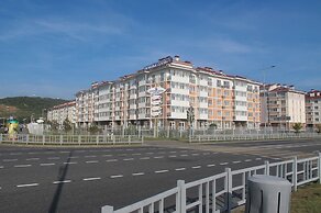 Apartment on Voskresenskaya apt. 508