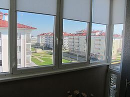 Apartment on Voskresenskaya apt. 508