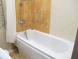 Apartment on Voskresenskaya apt. 508