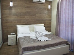 Apartment on Voskresenskaya apt. 508