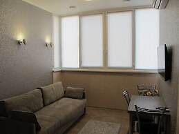 Apartment on Voskresenskaya apt. 508