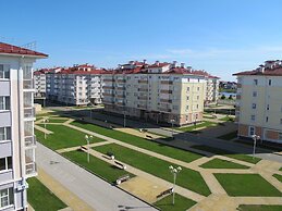 Apartment on Voskresenskaya apt. 508