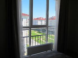 Apartment on Voskresenskaya apt. 508