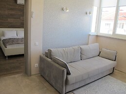 Apartment on Voskresenskaya apt. 508