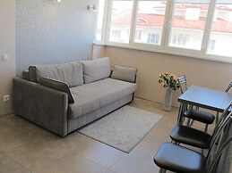 Apartment on Voskresenskaya apt. 508