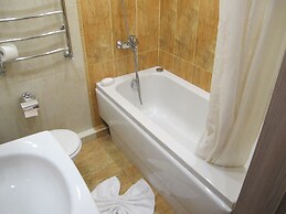 Apartment on Voskresenskaya apt. 508