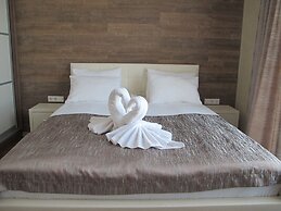 Apartment on Voskresenskaya apt. 508