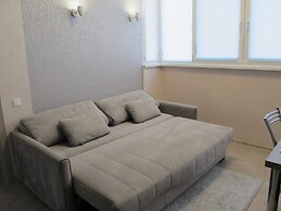 Apartment on Voskresenskaya apt. 508