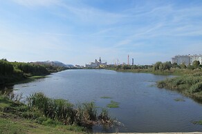 Apartment on Voskresenskaya apt. 508