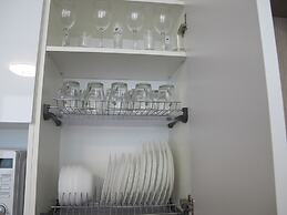 Apartment on Voskresenskaya apt. 508