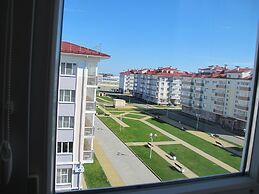 Apartment on Voskresenskaya apt. 508