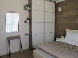 Apartment on Voskresenskaya apt. 508