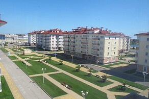 Apartment on Voskresenskaya apt. 509