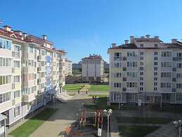 Apartment on Voskresenskaya apt. 509